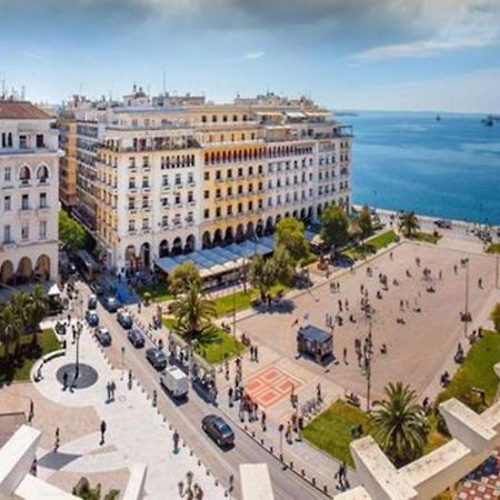 Luxury House For All Seasons Θεσσαλονίκη Εξωτερικό φωτογραφία