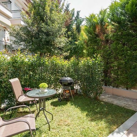 Luxury House For All Seasons Θεσσαλονίκη Εξωτερικό φωτογραφία
