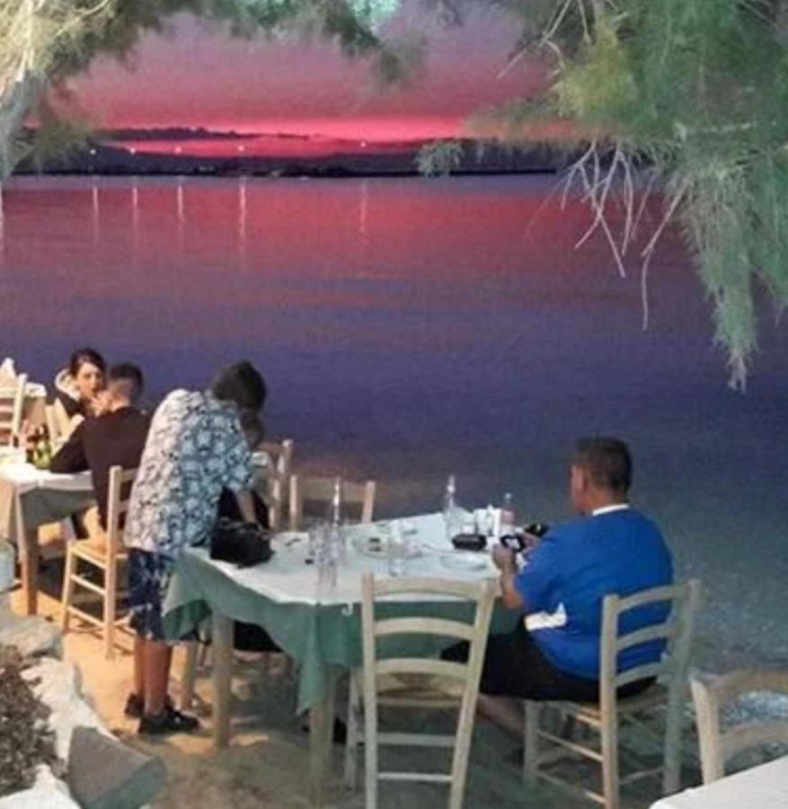 Luxury House For All Seasons Θεσσαλονίκη Εξωτερικό φωτογραφία