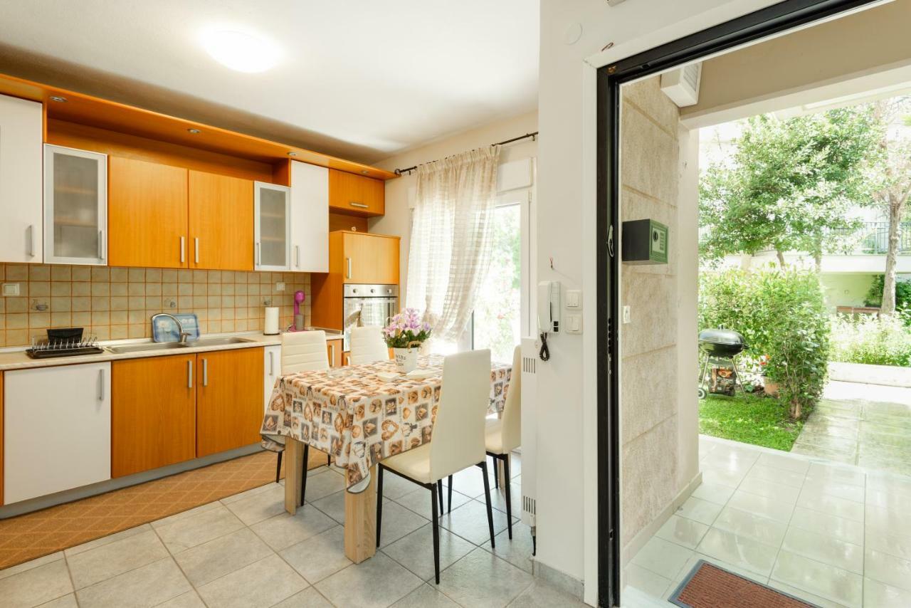 Luxury House For All Seasons Θεσσαλονίκη Εξωτερικό φωτογραφία