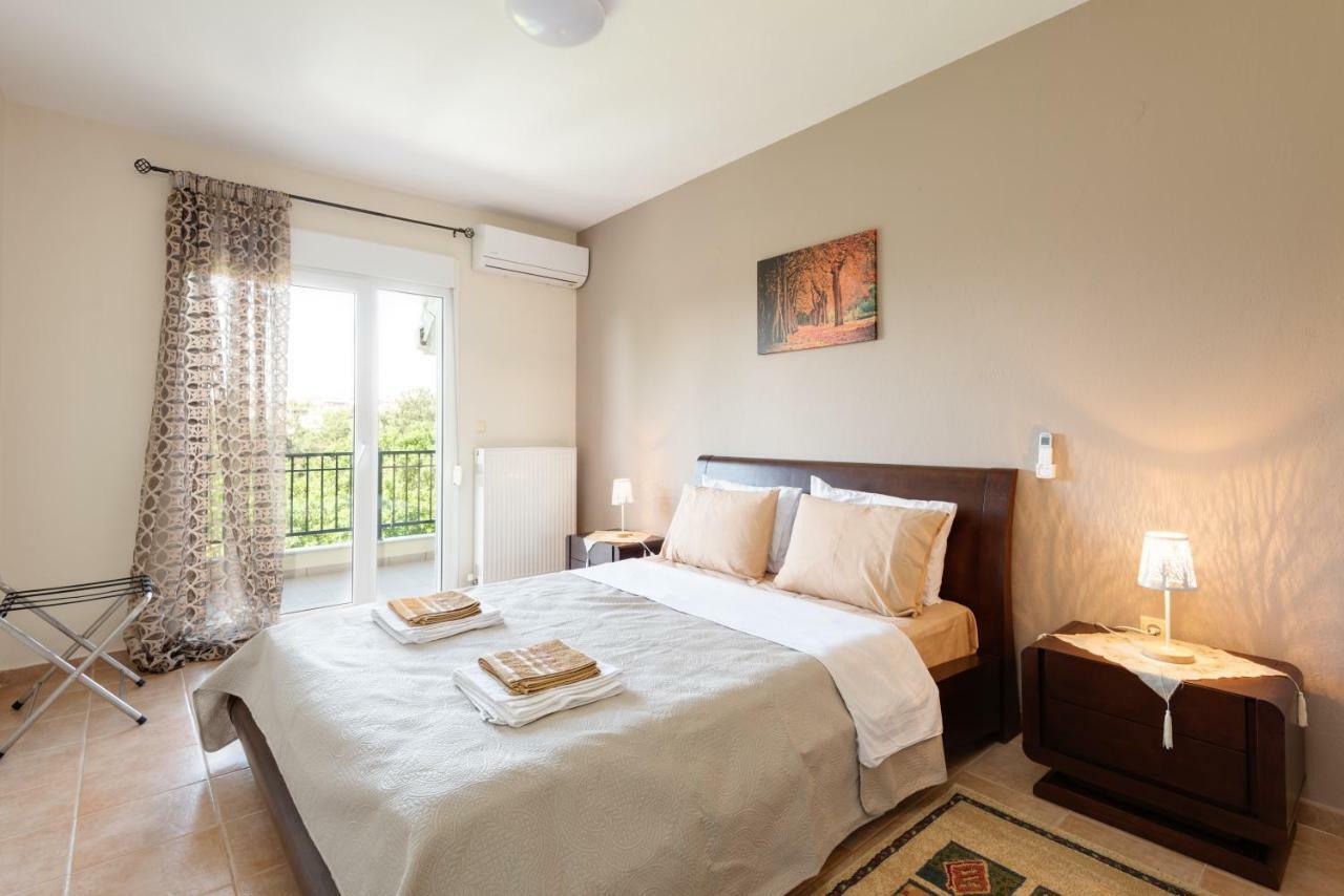 Luxury House For All Seasons Θεσσαλονίκη Εξωτερικό φωτογραφία