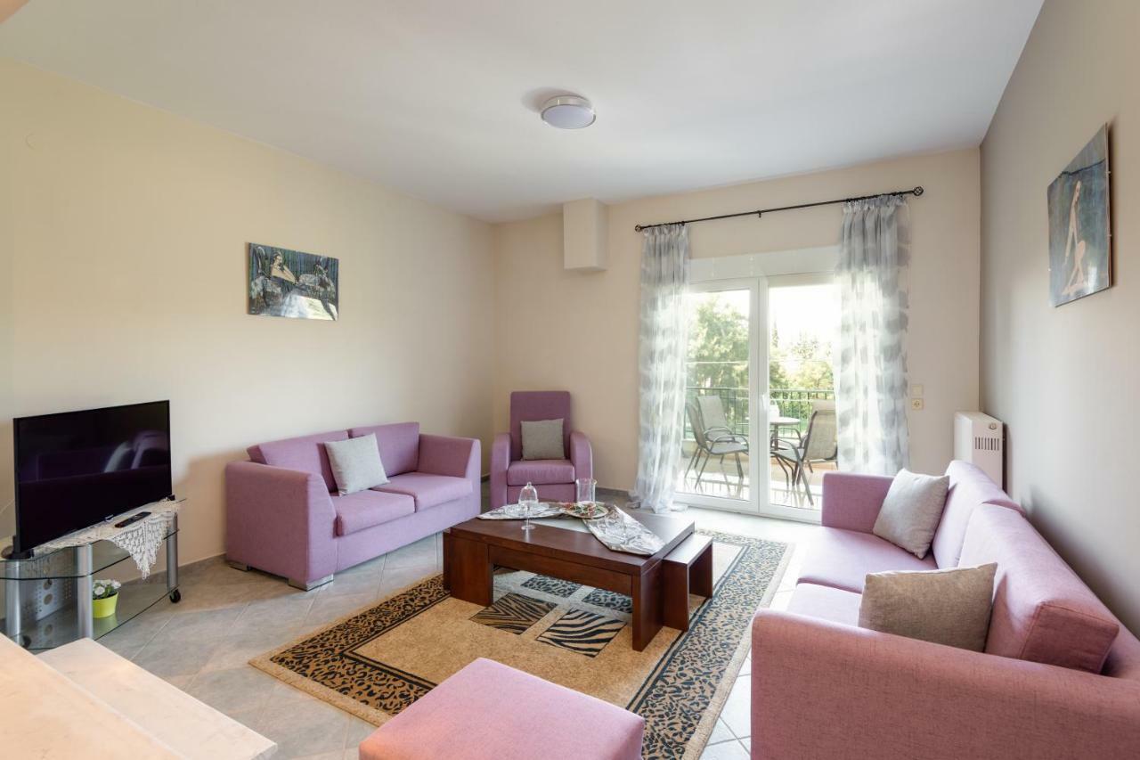 Luxury House For All Seasons Θεσσαλονίκη Εξωτερικό φωτογραφία