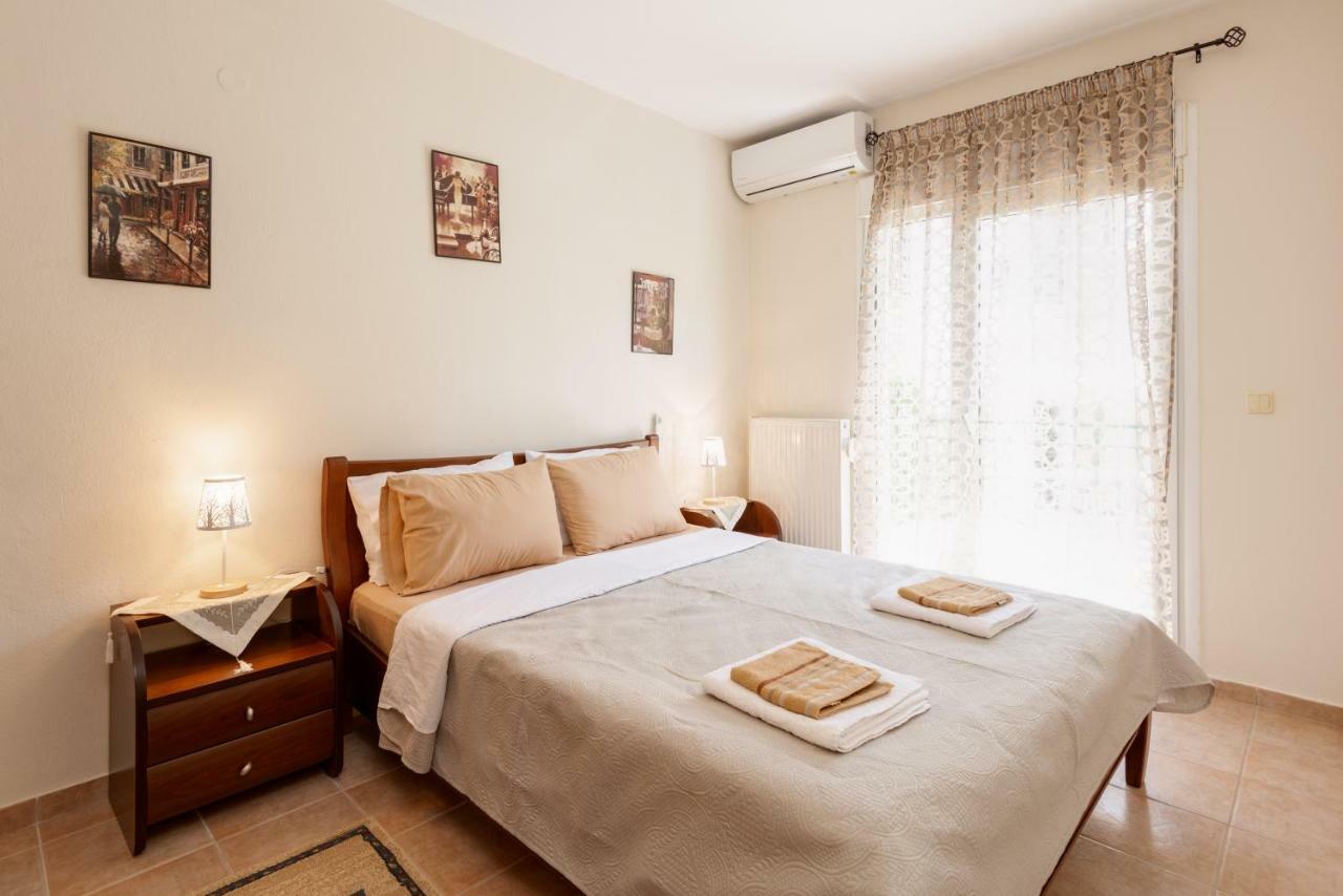 Luxury House For All Seasons Θεσσαλονίκη Εξωτερικό φωτογραφία