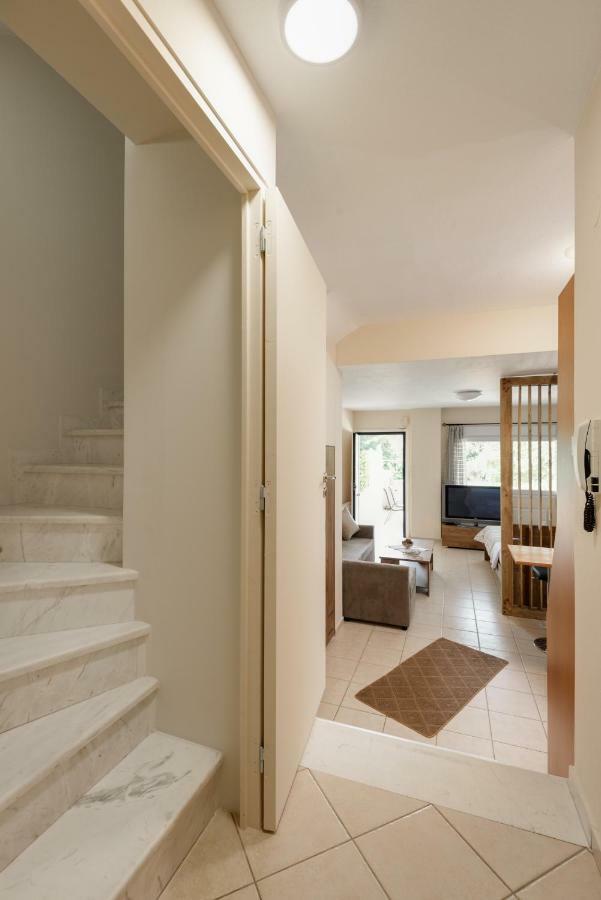 Luxury House For All Seasons Θεσσαλονίκη Εξωτερικό φωτογραφία