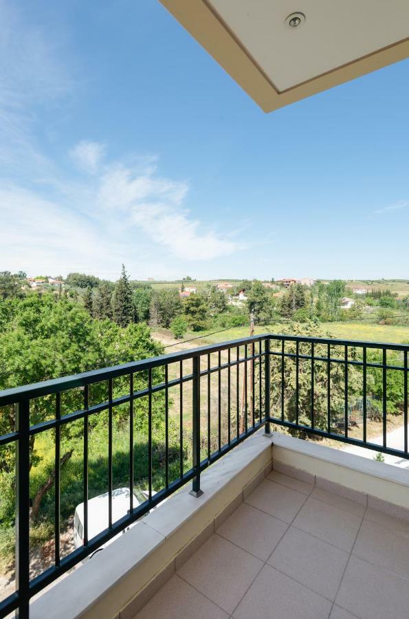 Luxury House For All Seasons Θεσσαλονίκη Εξωτερικό φωτογραφία
